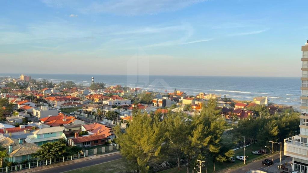 Apartamento 3 Dormitórios