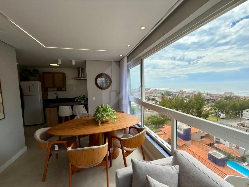 Apartamento 3 Dormitórios