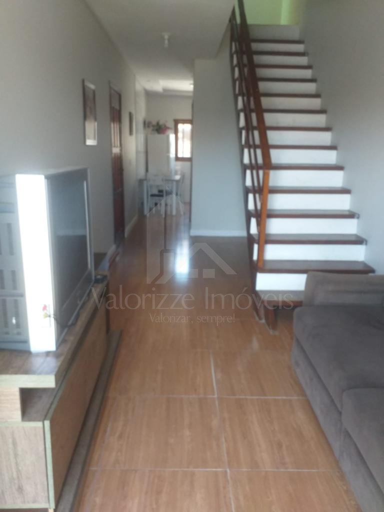 Sobrado 3 Dormitórios