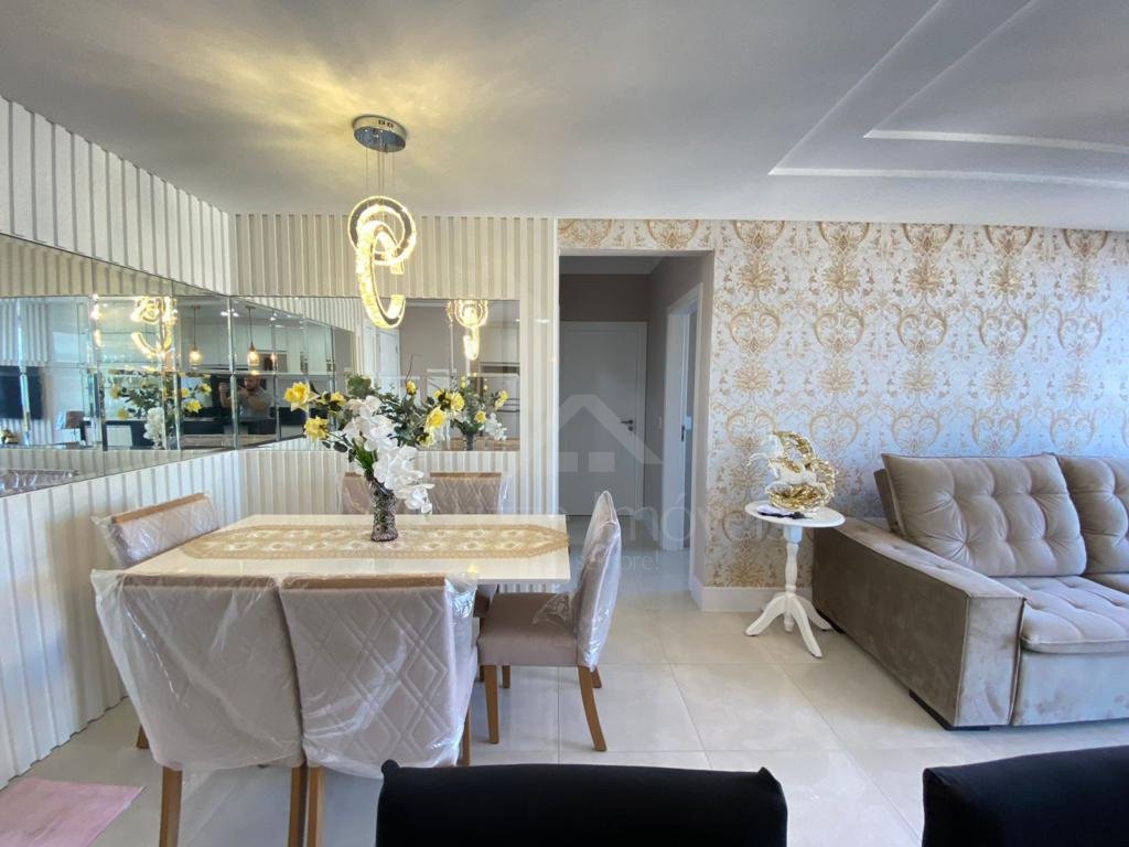 Apartamento 2 Dormitórios