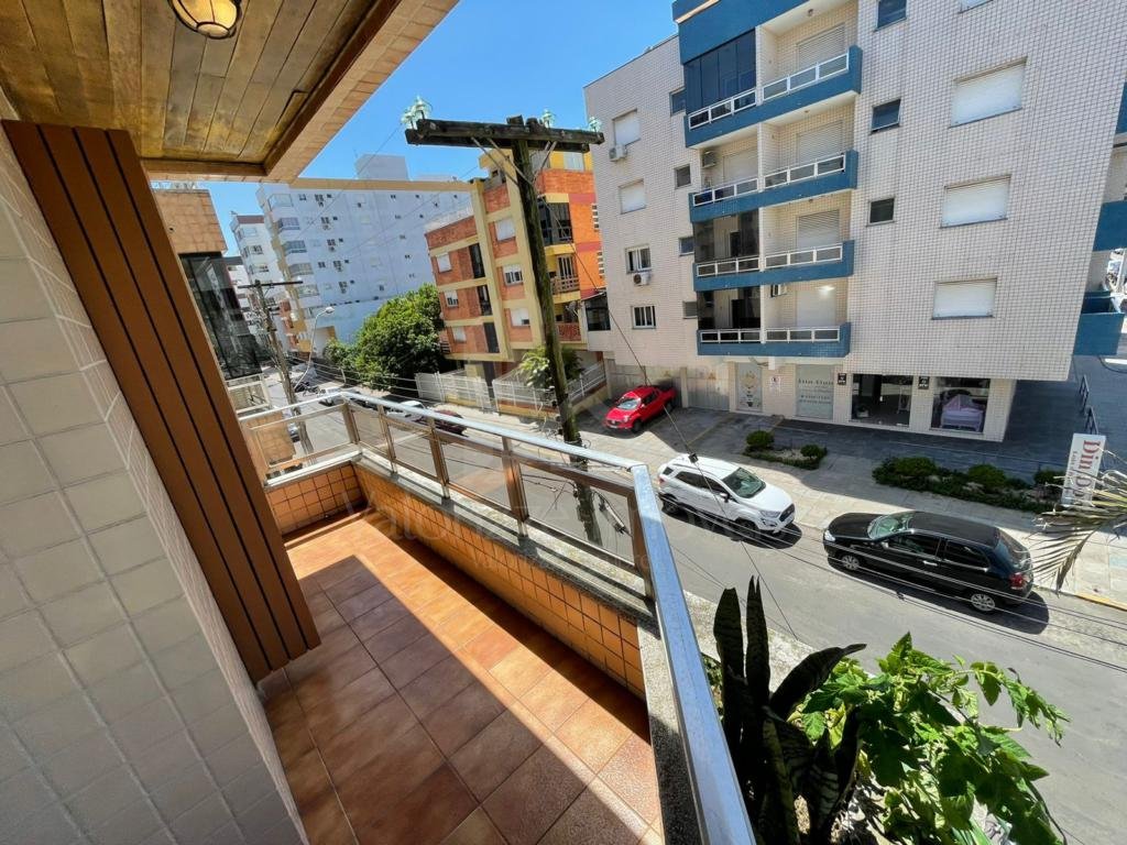 Apartamento 3 Dormitórios