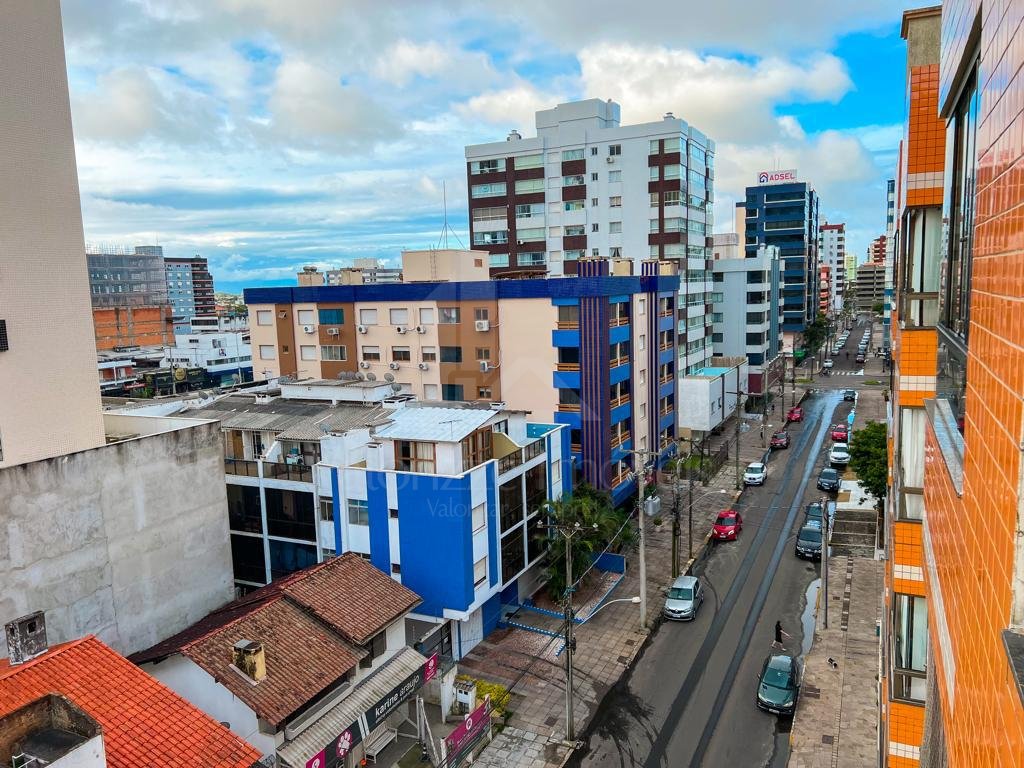 Apartamento 2 Dormitórios