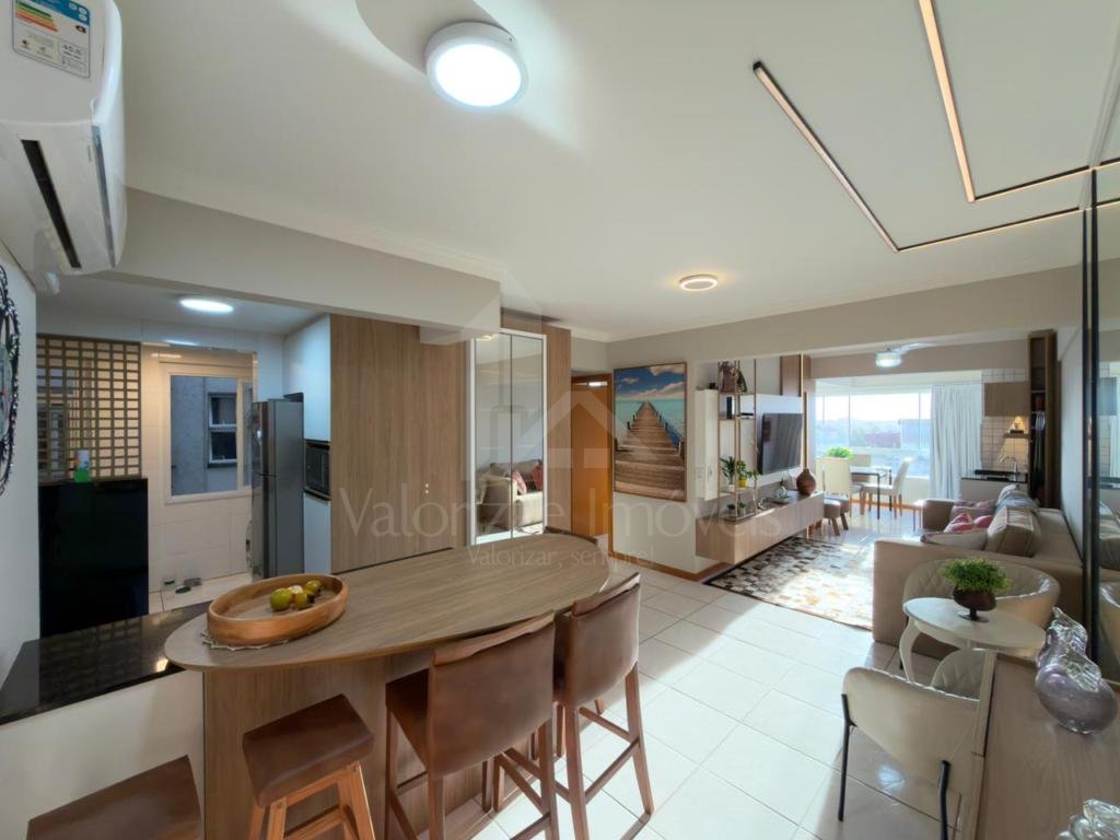 Apartamento 2 Dormitórios