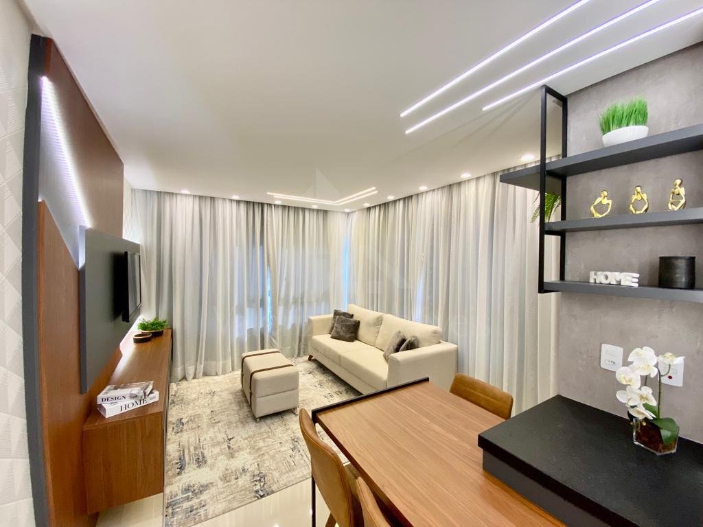 Apartamento 2 Dormitórios