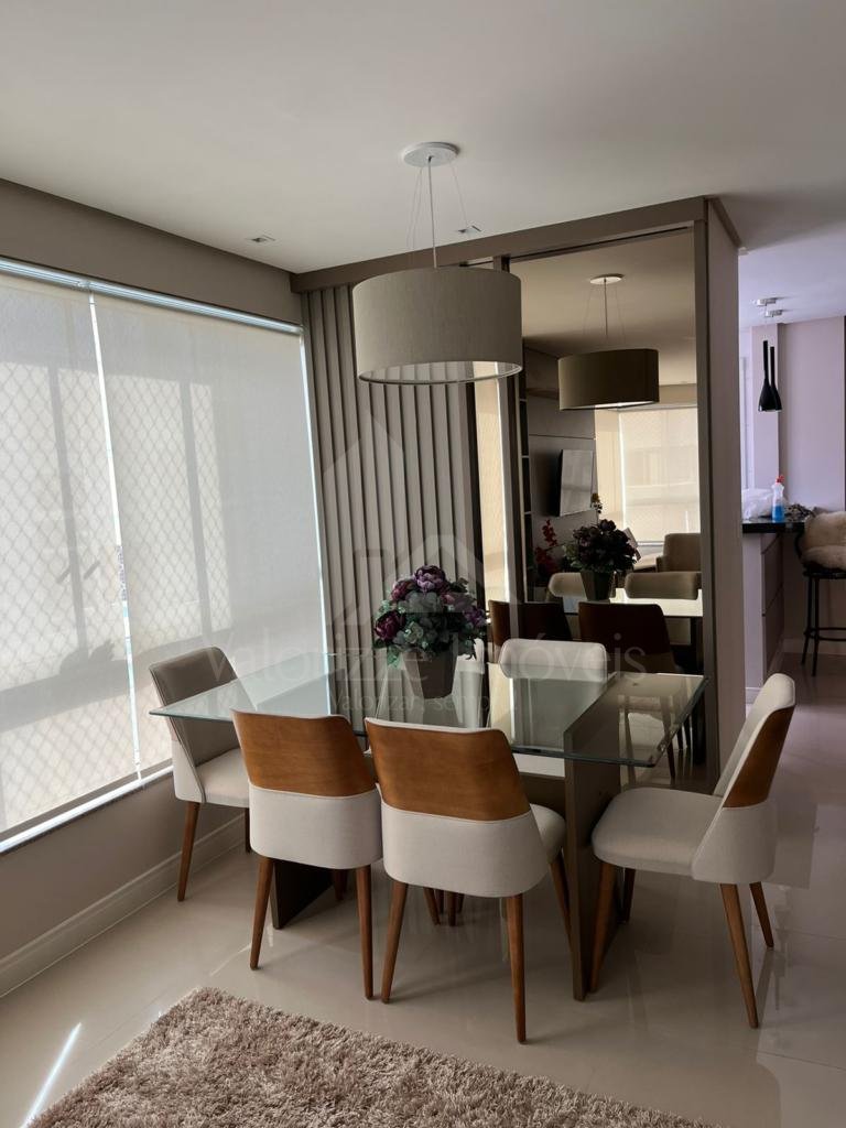 Apartamento 3 Dormitórios