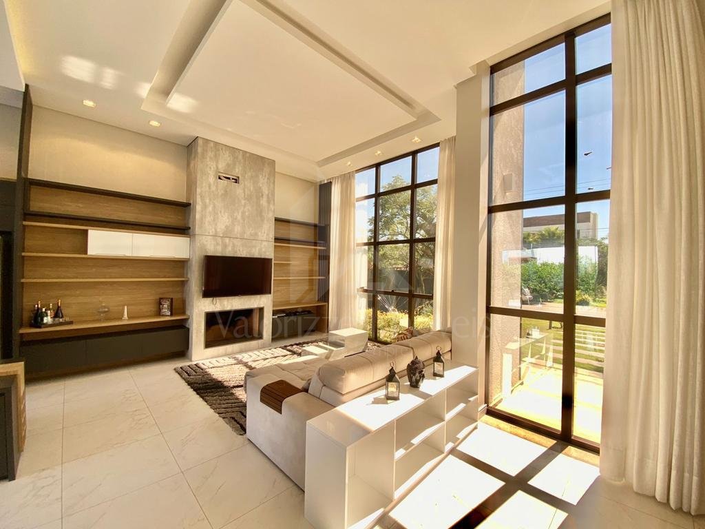 Casa em Condominio 3 dormitorios