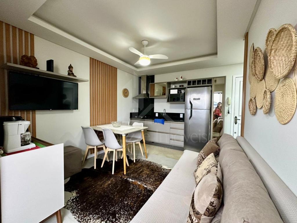 Apartamento 1 Dormitório