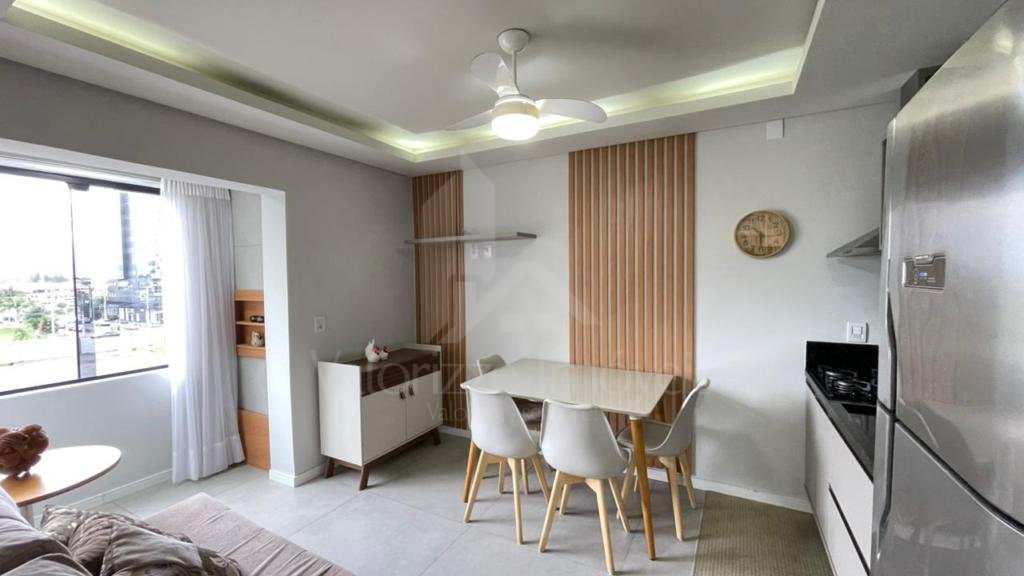 Apartamento 1 Dormitório