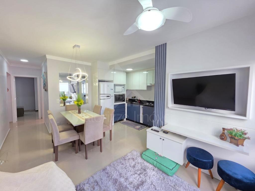 Apartamento 2 Dormitórios