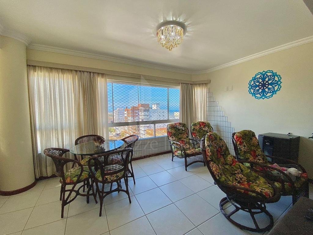 Apartamento 2 Dormitórios