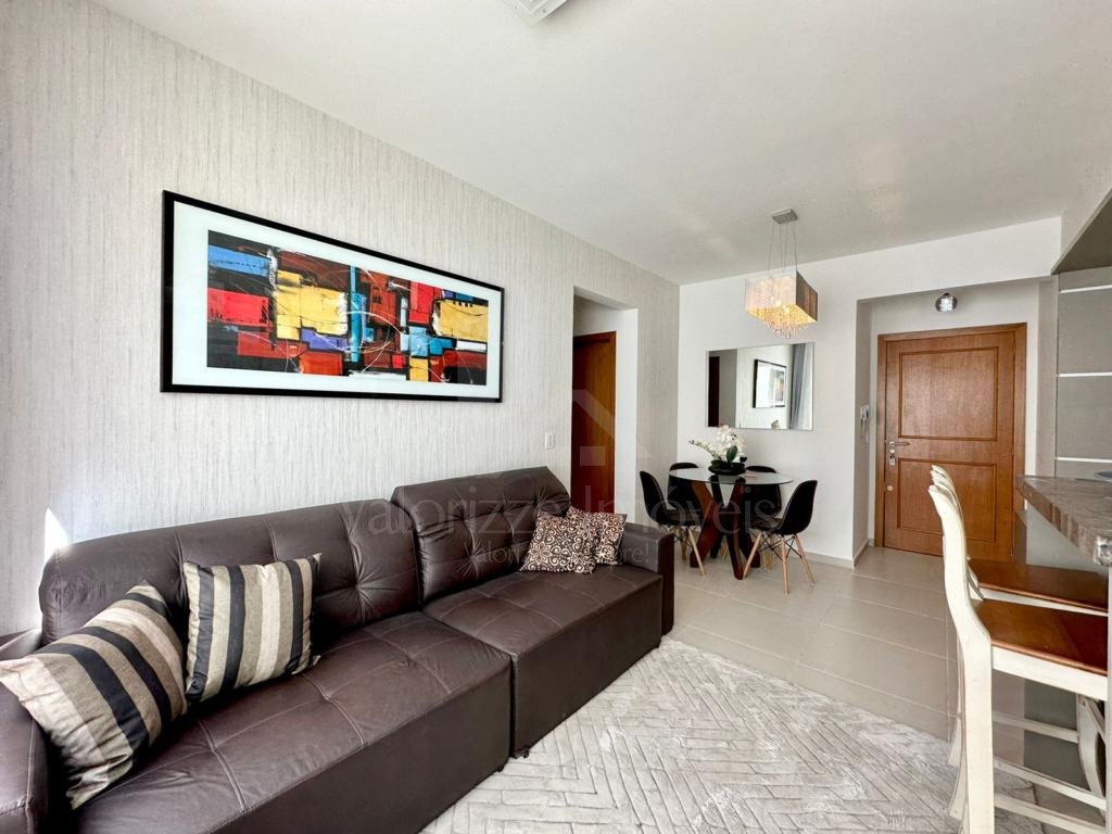 Apartamento 2 Dormitórios