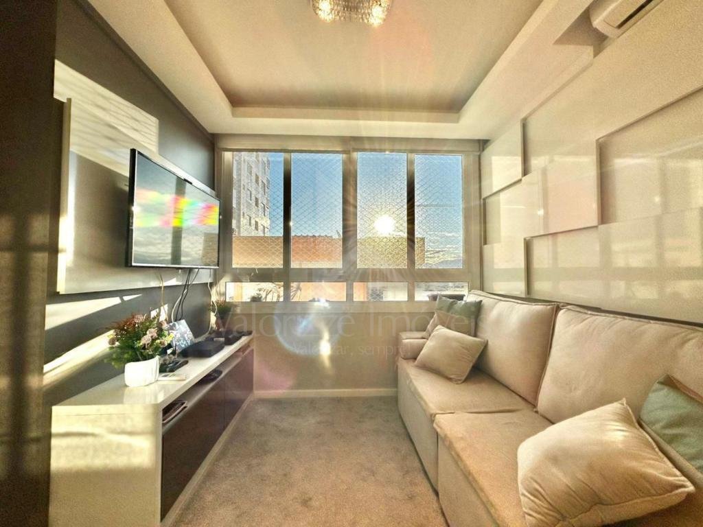 Apartamento 2 Dormitórios