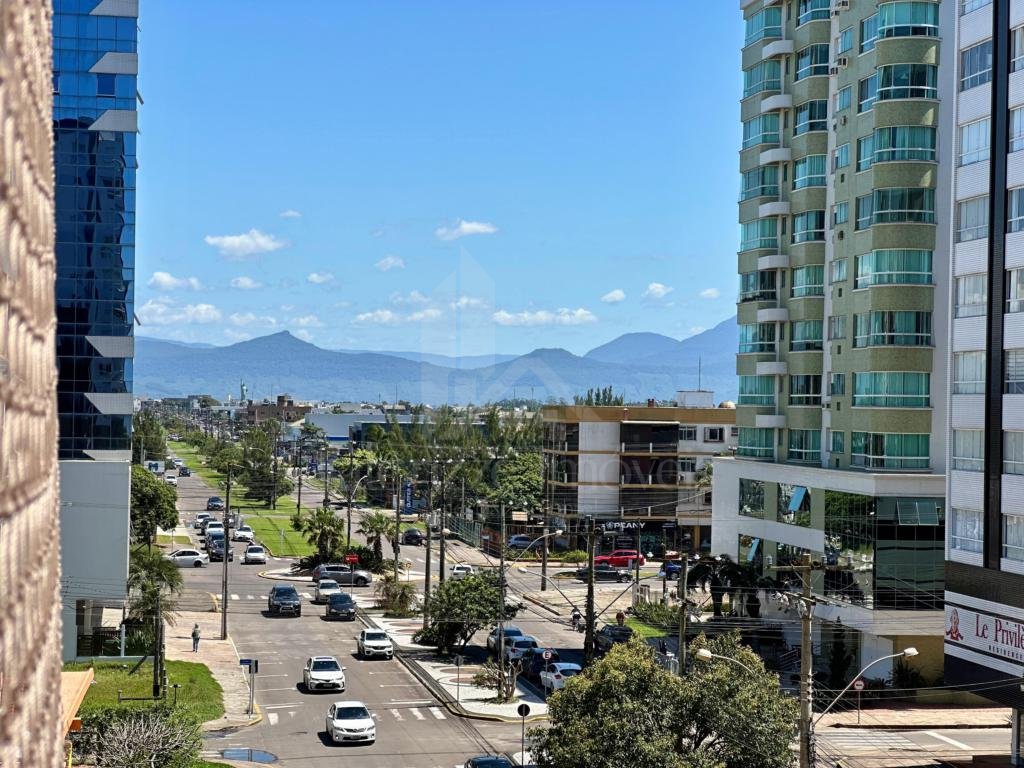 Apartamento 3 Dormitórios