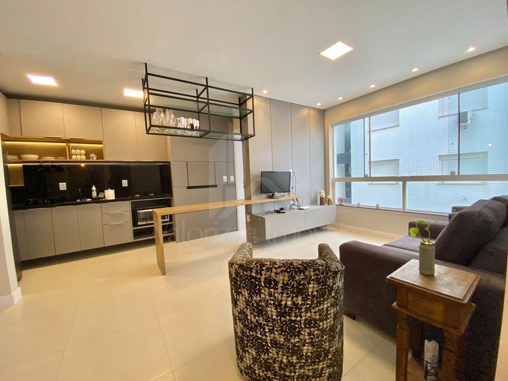 Apartamento 2 Dormitórios