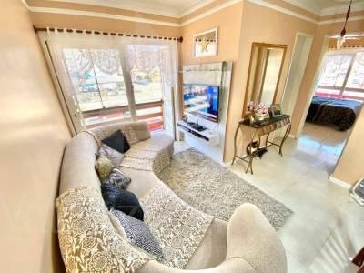 Apartamento 2 Dormitórios