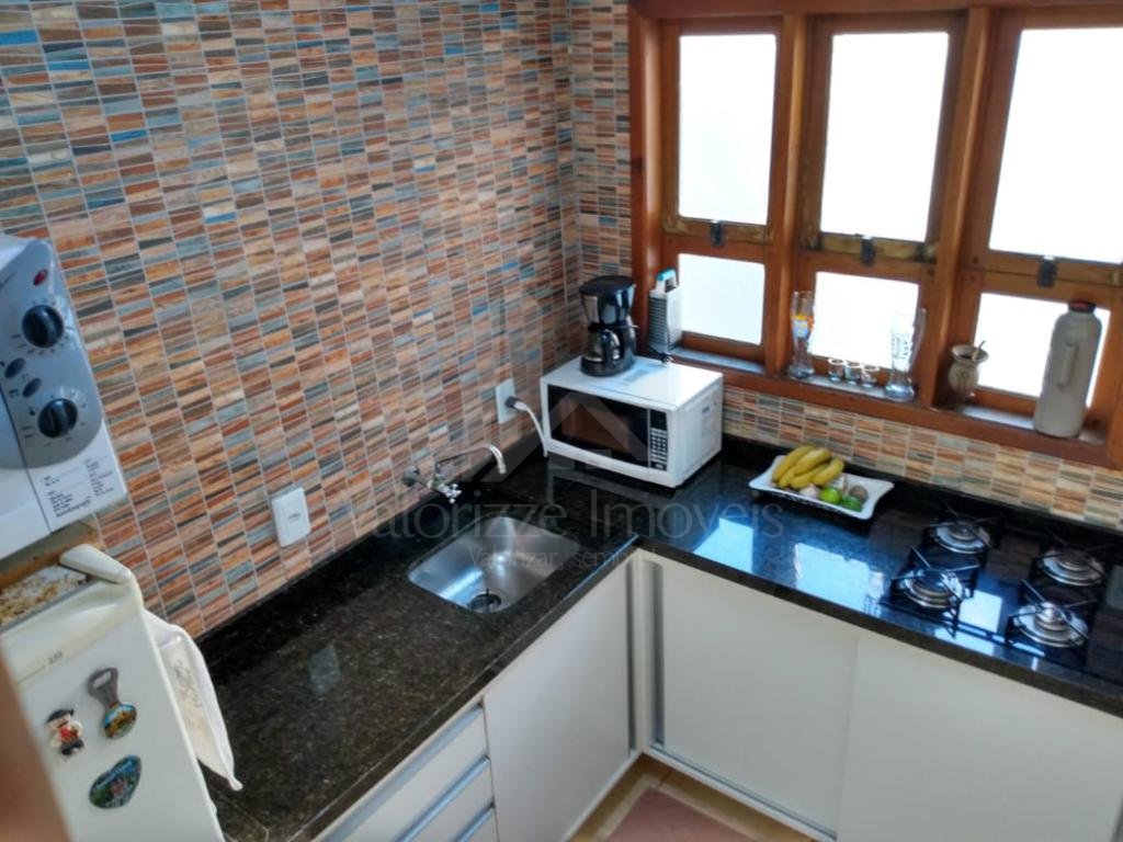 Apartamento 2 Dormitórios