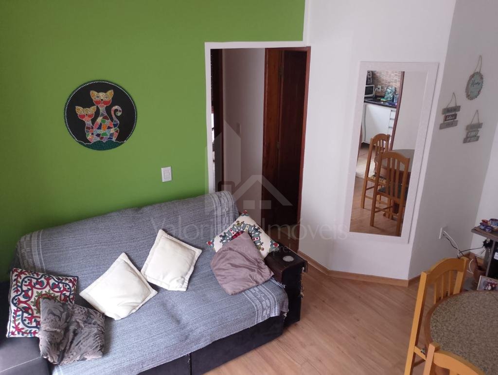 Apartamento 2 Dormitórios