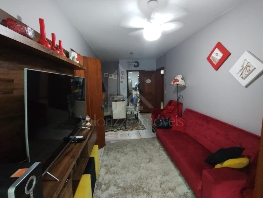 Apartamento 2 Dormitórios