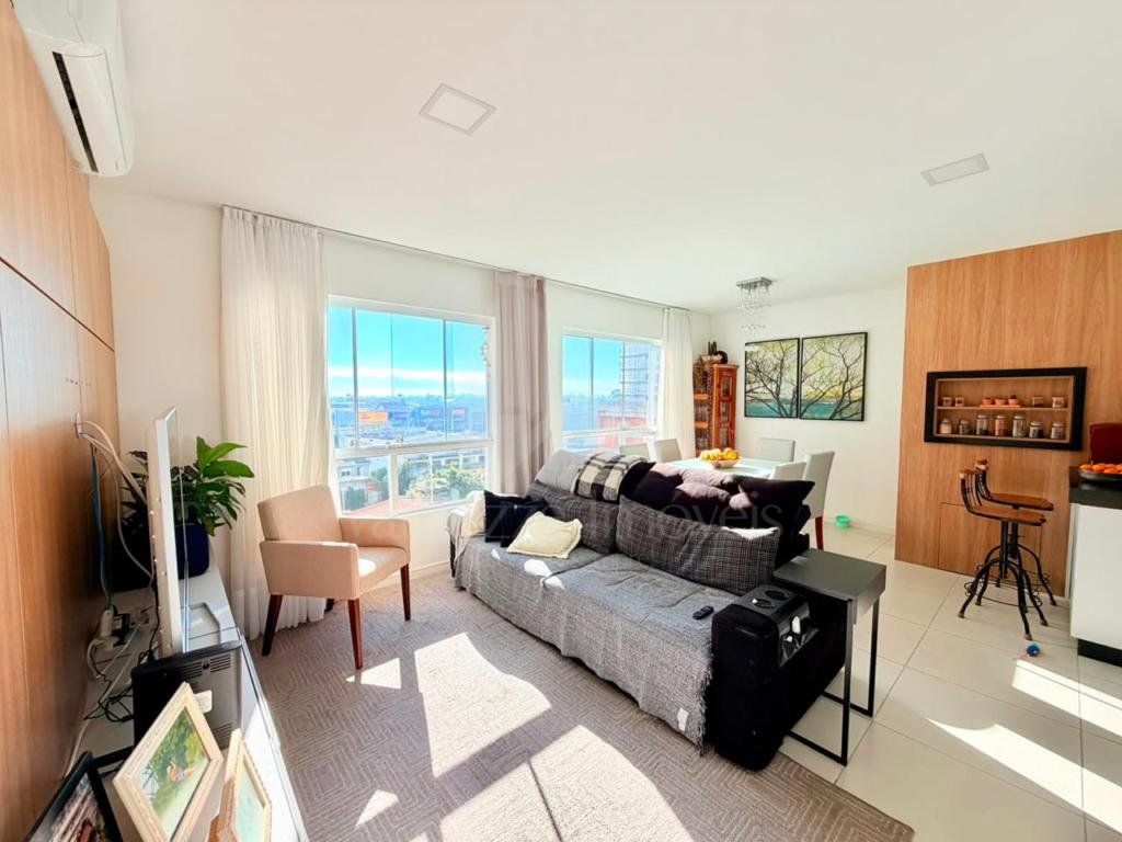 Apartamento 2 Dormitórios
