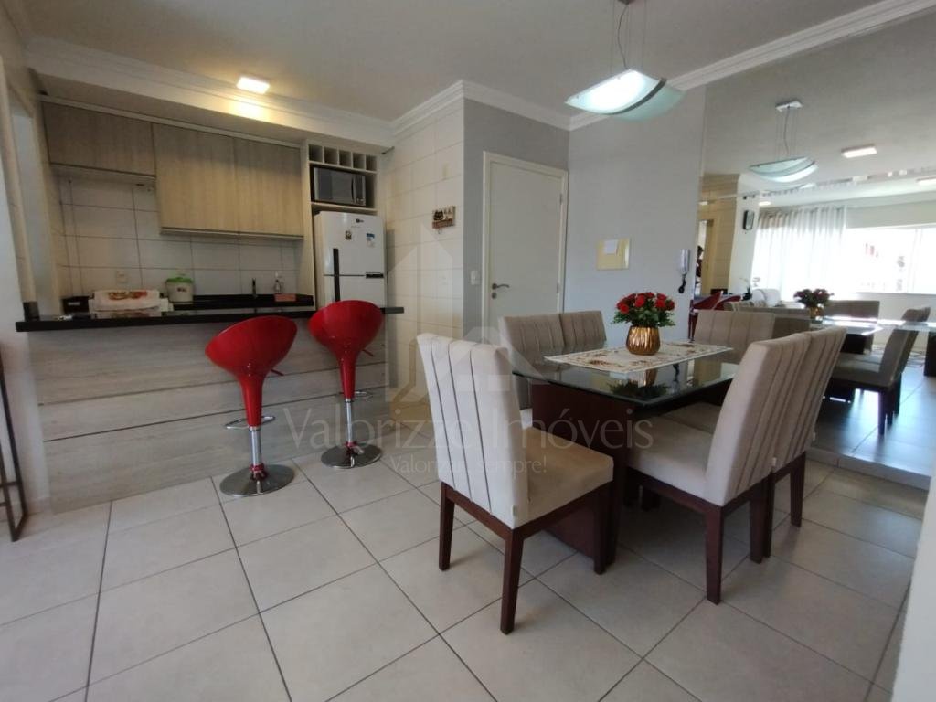 Apartamento 2 Dormitórios