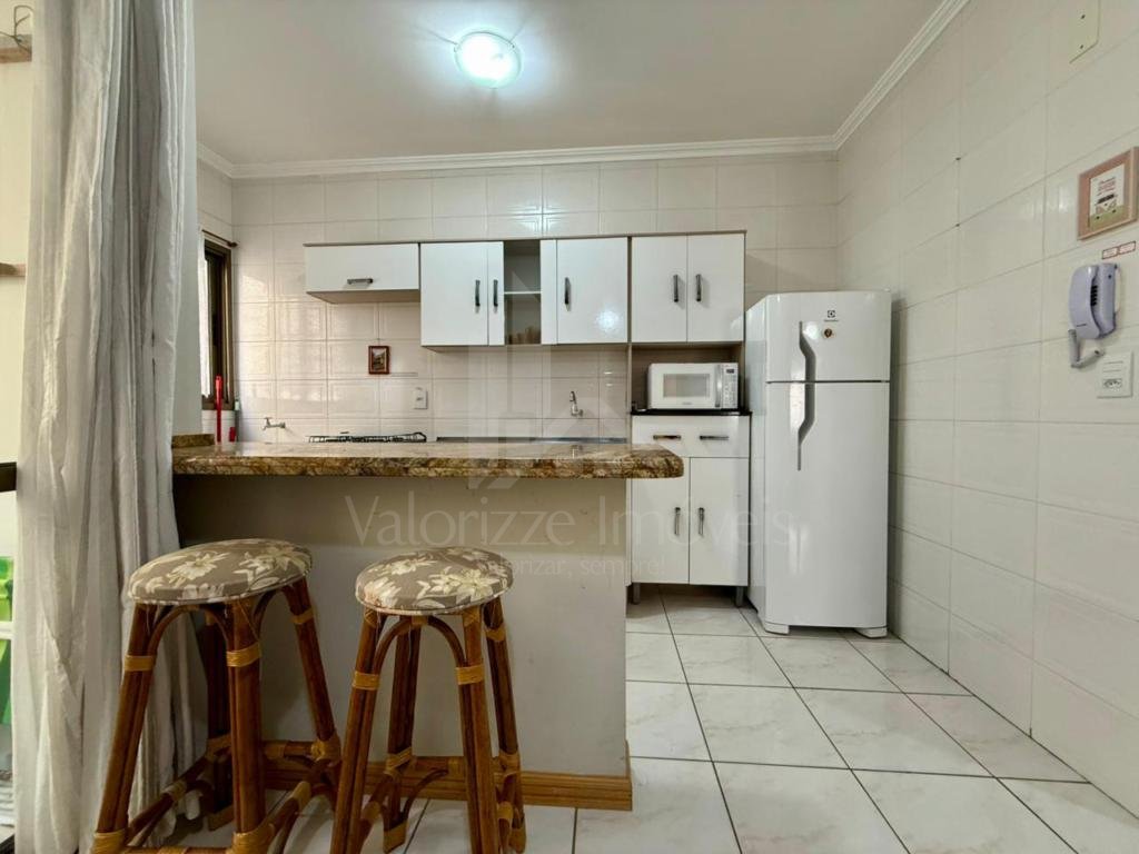 Apartamento 2 Dormitórios