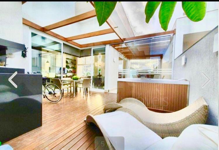 Casa em Condominio 3 dormitorios