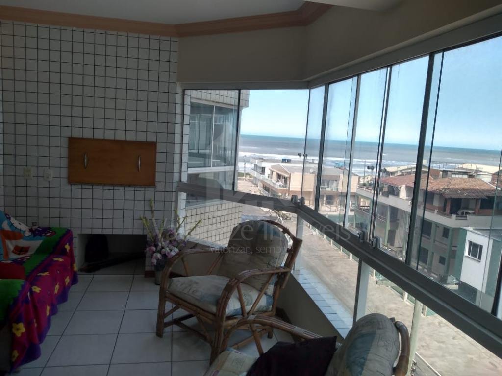 Apartamento 2 Dormitórios