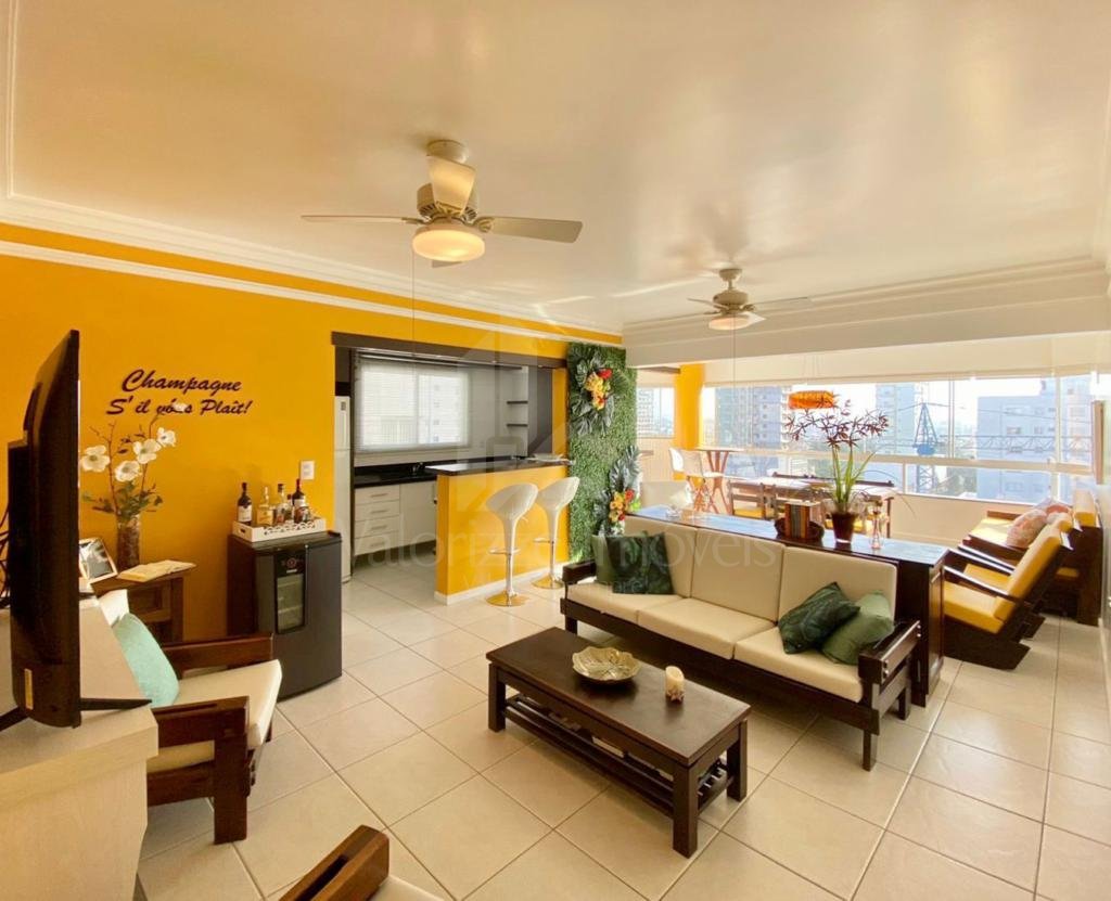 Apartamento 2 Dormitórios