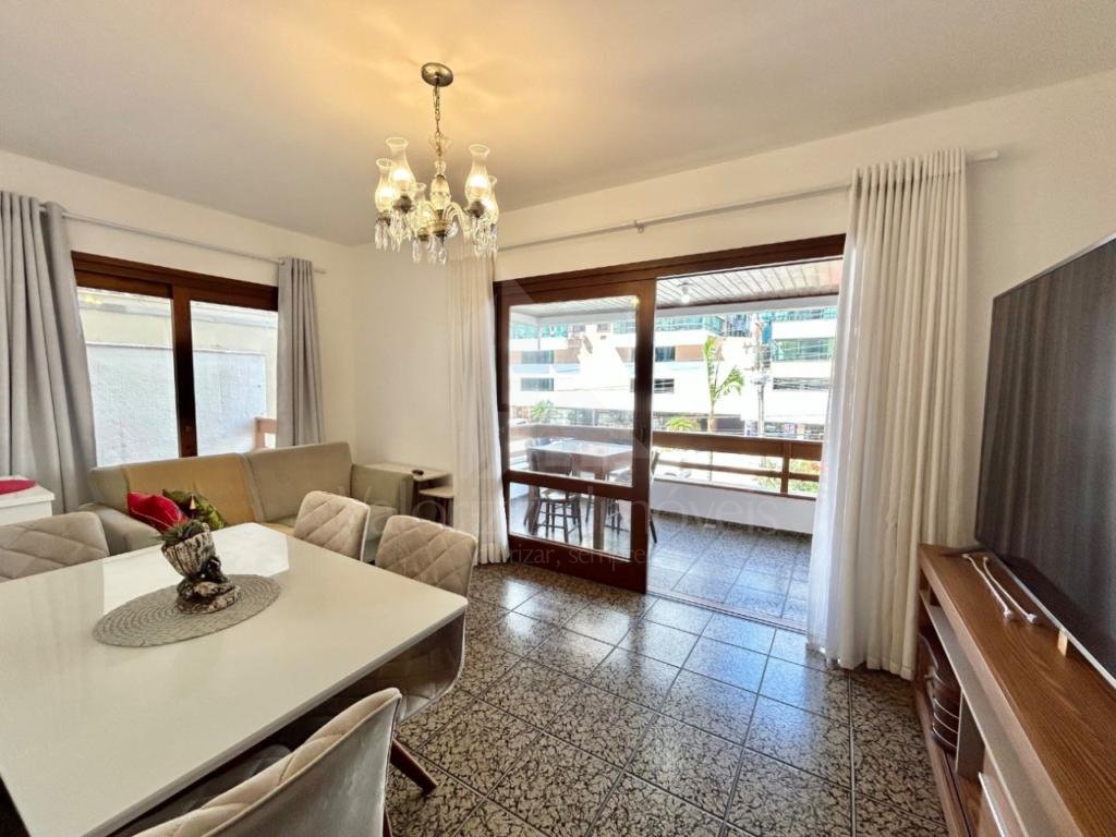 Apartamento 2 Dormitórios