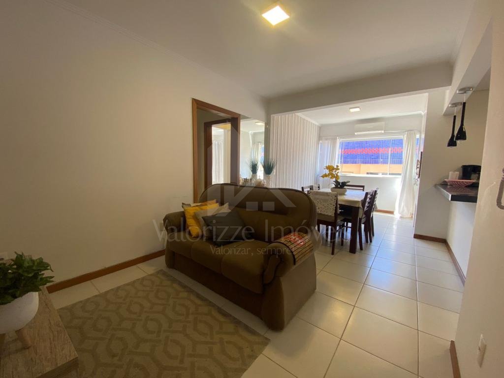 Apartamento 2 Dormitórios