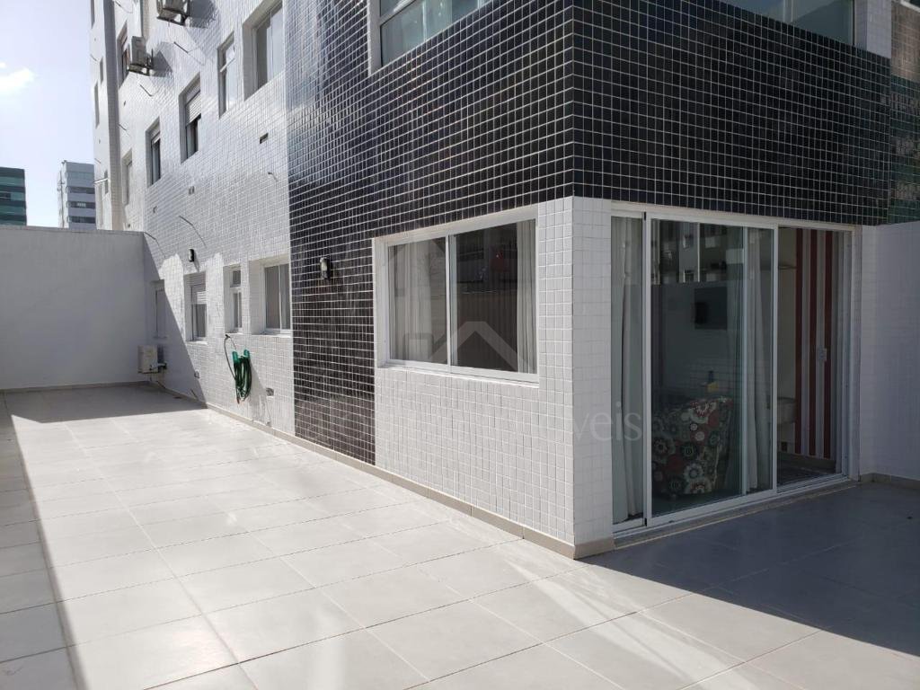 Apartamento 2 Dormitórios