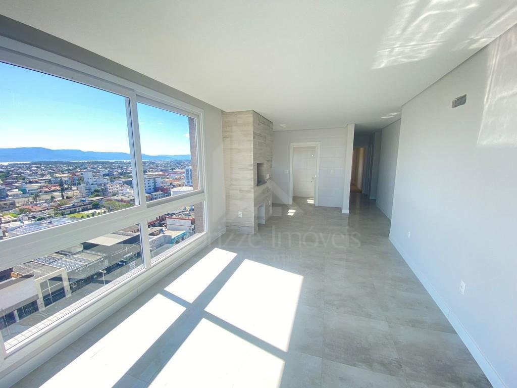 Apartamento 3 Dormitórios