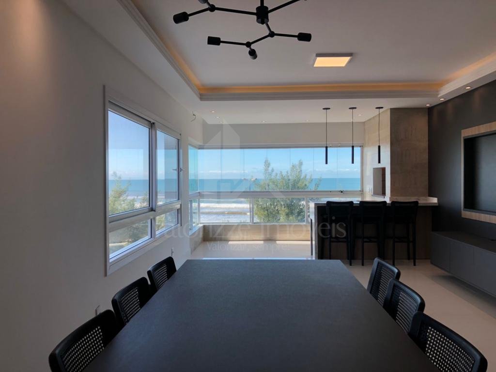 Apartamento 3 Dormitórios