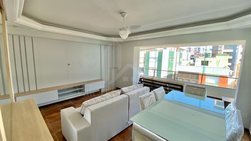 Cobertura 4 Dormitórios