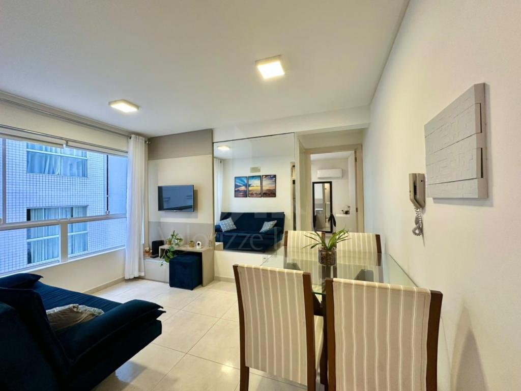 Apartamento 1 Dormitório