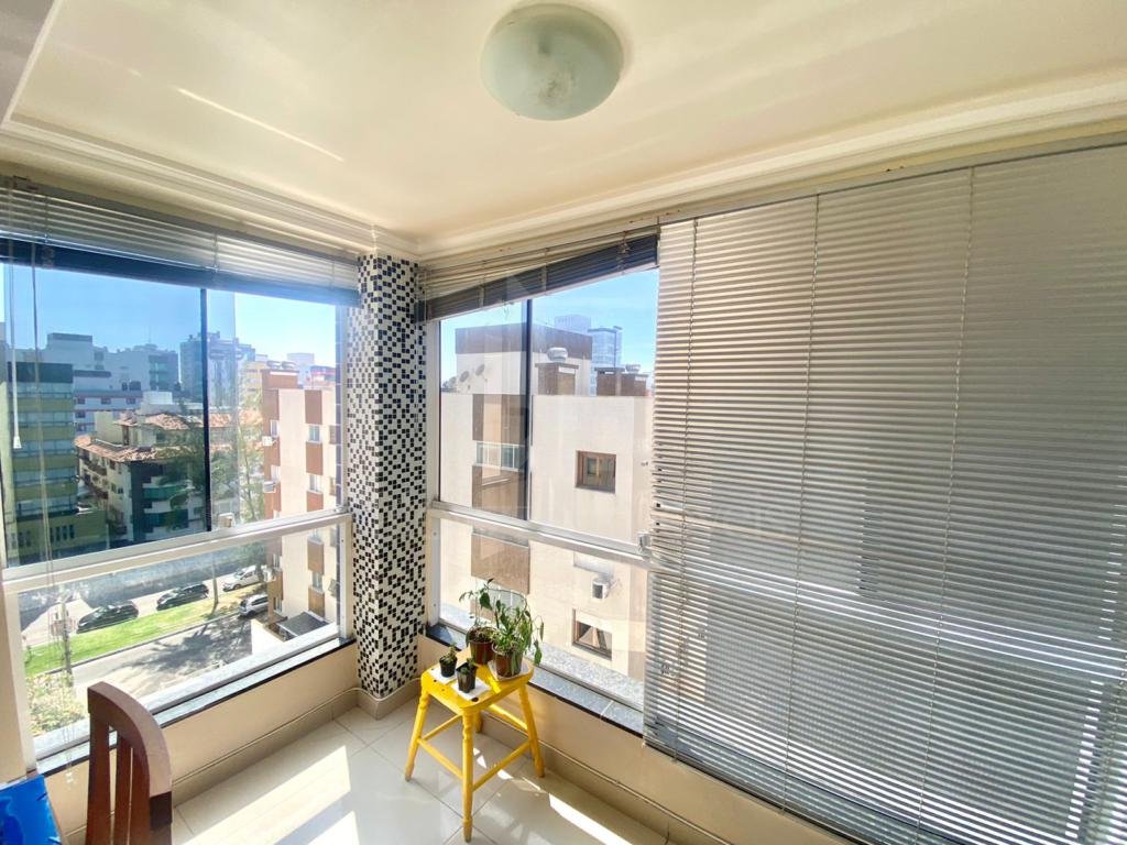 Apartamento 2 Dormitórios