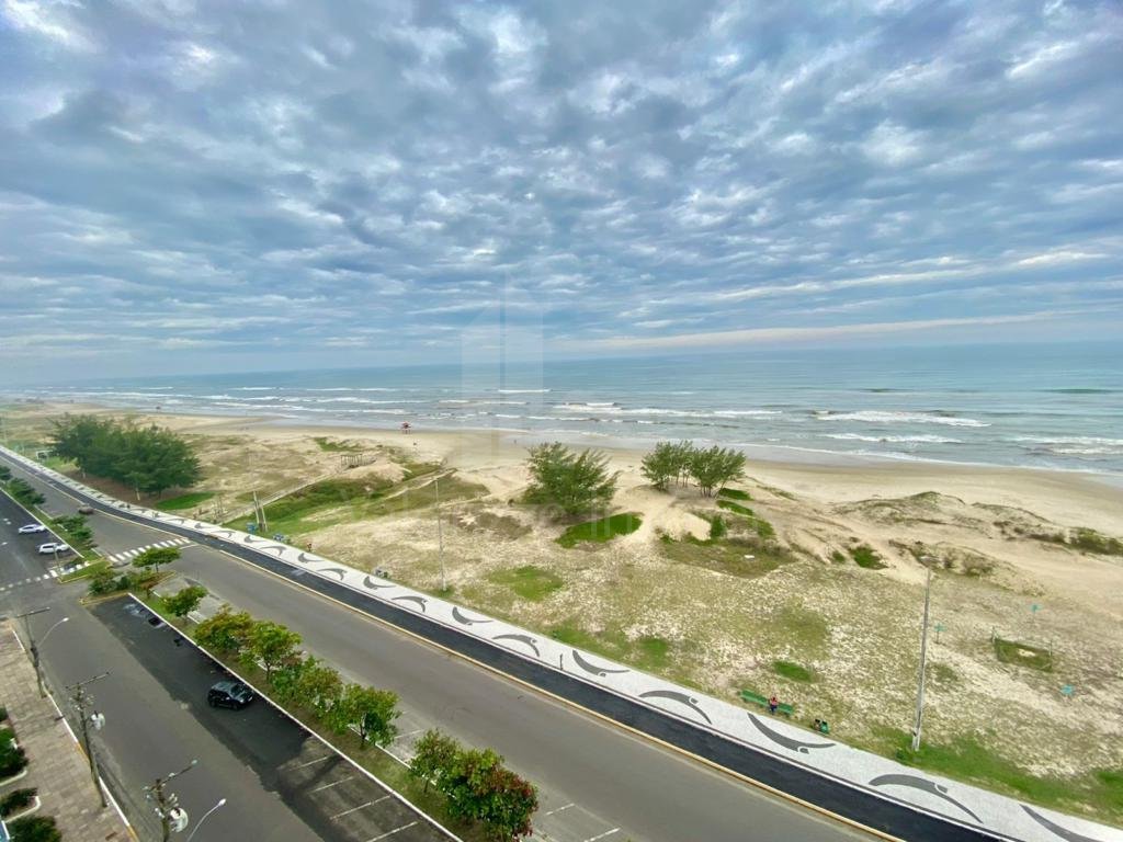 Apartamento 4 Dormitórios