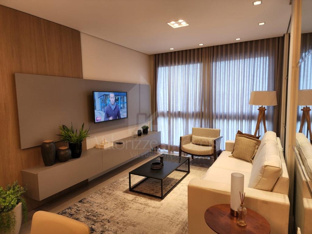 Apartamento 2 Dormitórios