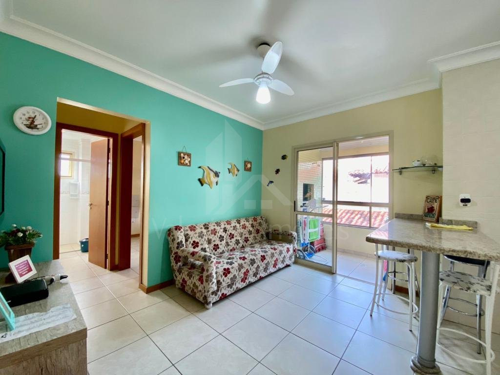 Apartamento 1 Dormitório