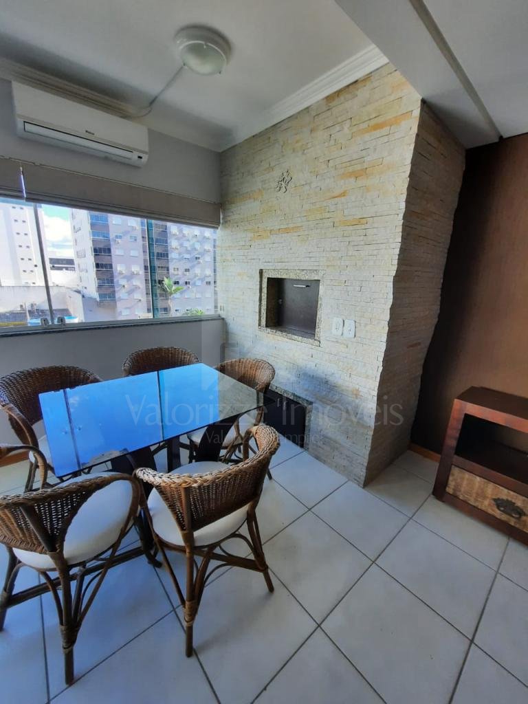 Apartamento 2 Dormitórios