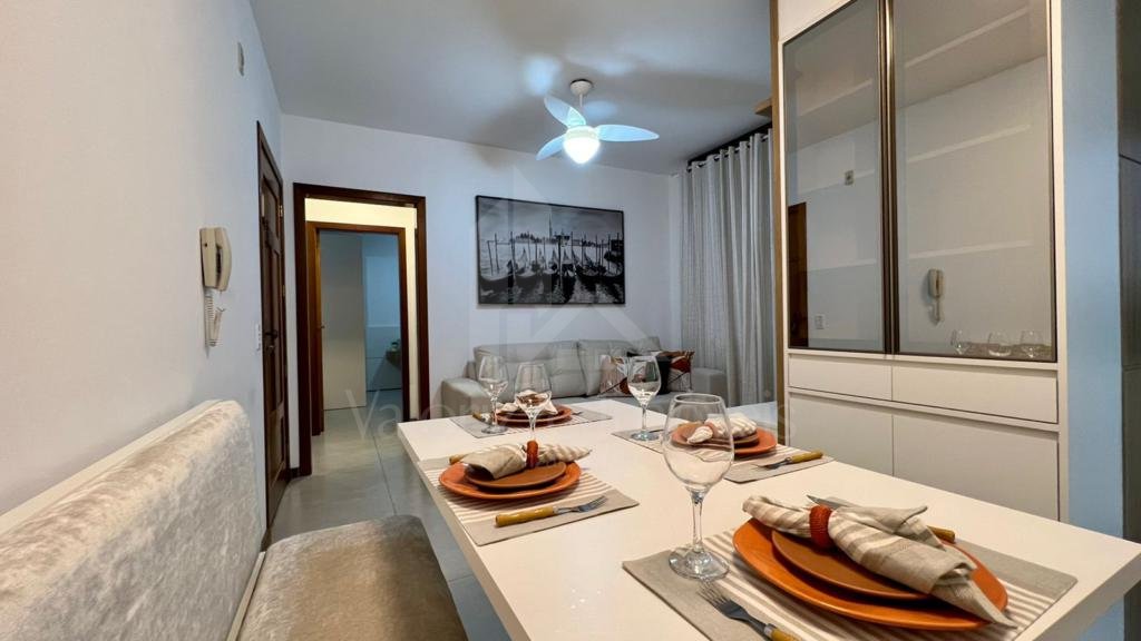 Apartamento 1 Dormitório