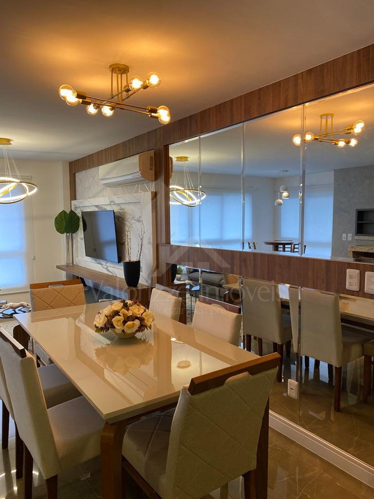 Apartamento 2 Dormitórios