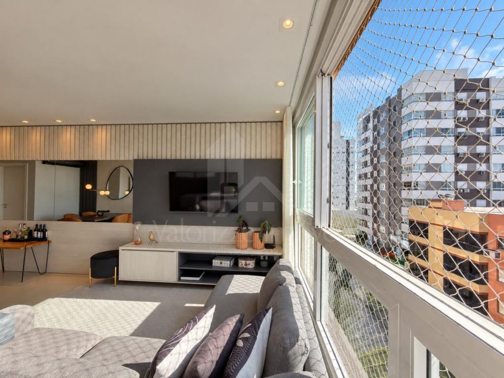 Apartamento 2 Dormitórios