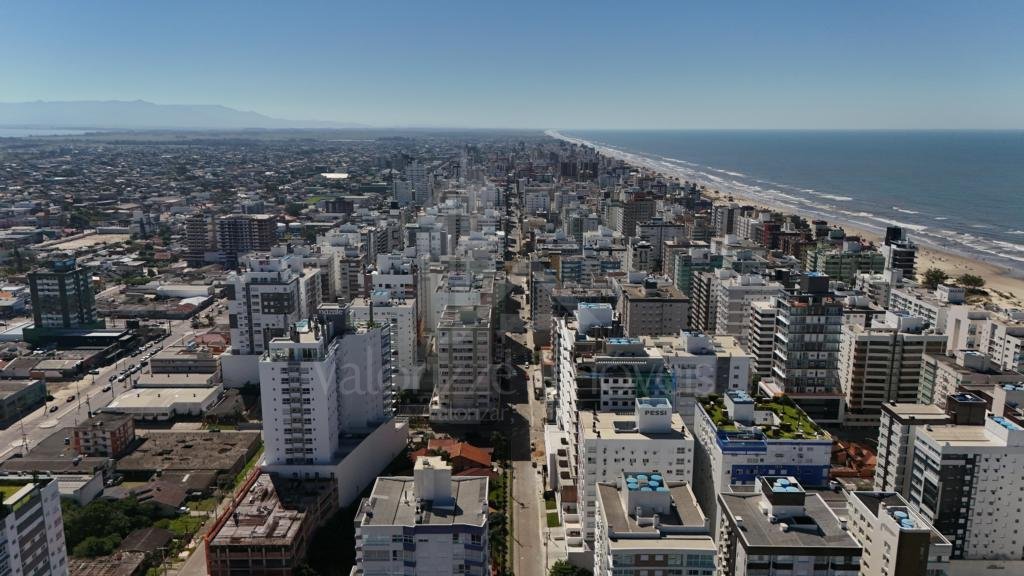 Apartamento 1 Dormitório