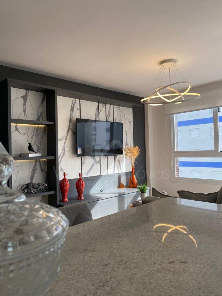 Apartamento 3 Dormitórios