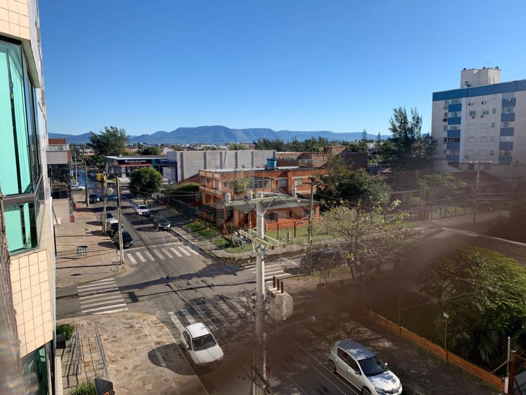 Apartamento 3 Dormitórios