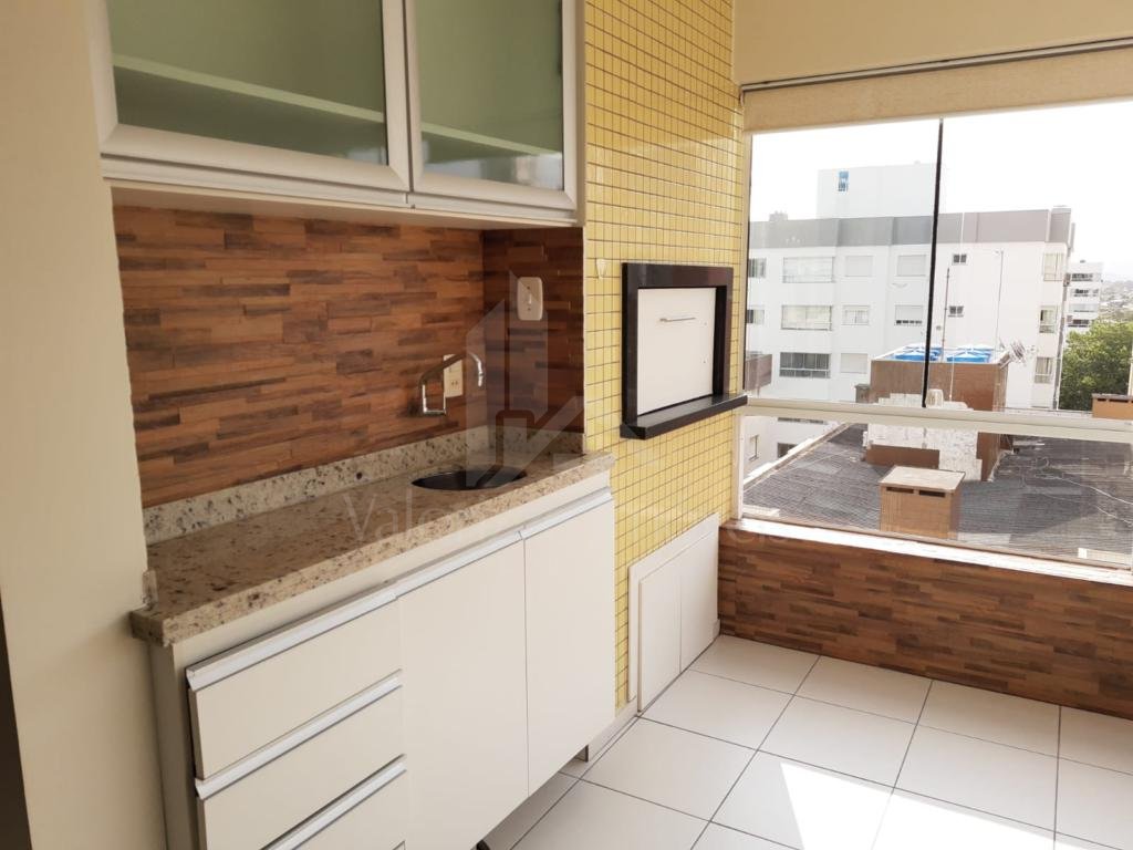 Apartamento 3 Dormitórios