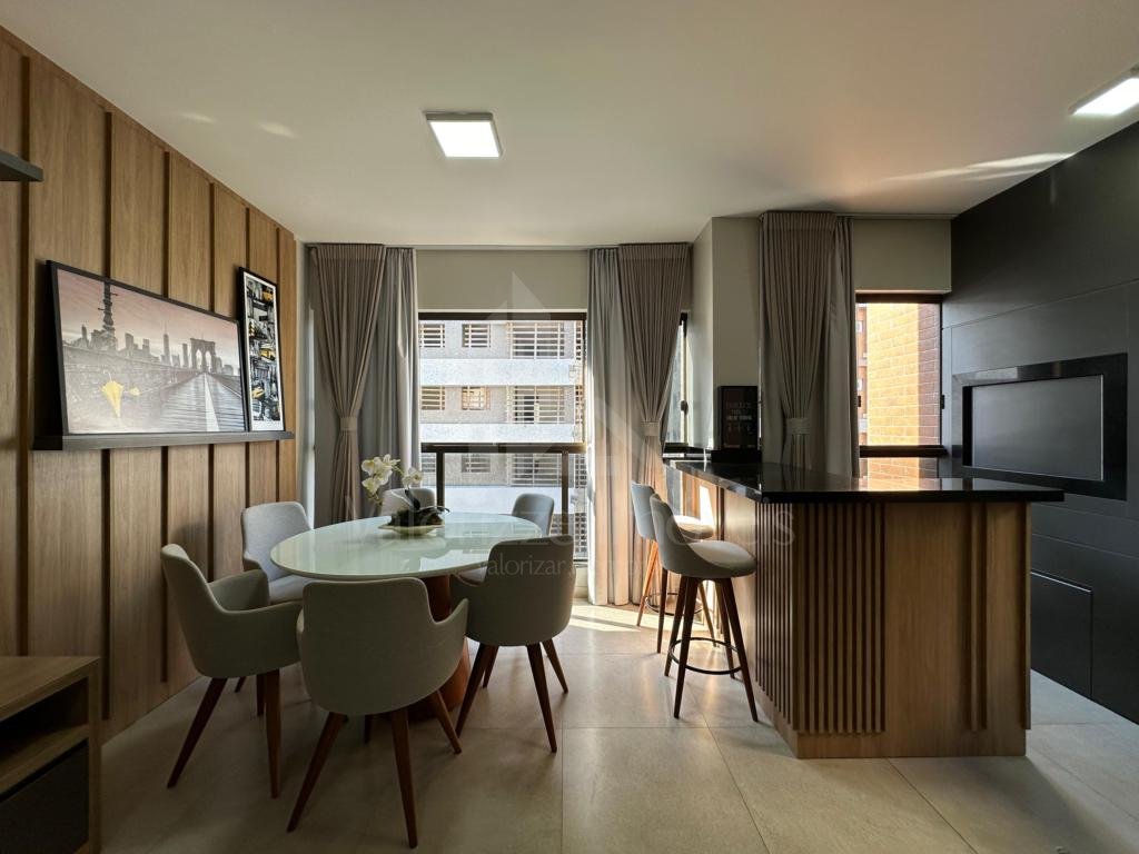 Apartamento 2 Dormitórios