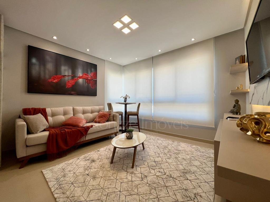 Apartamento 3 Dormitórios