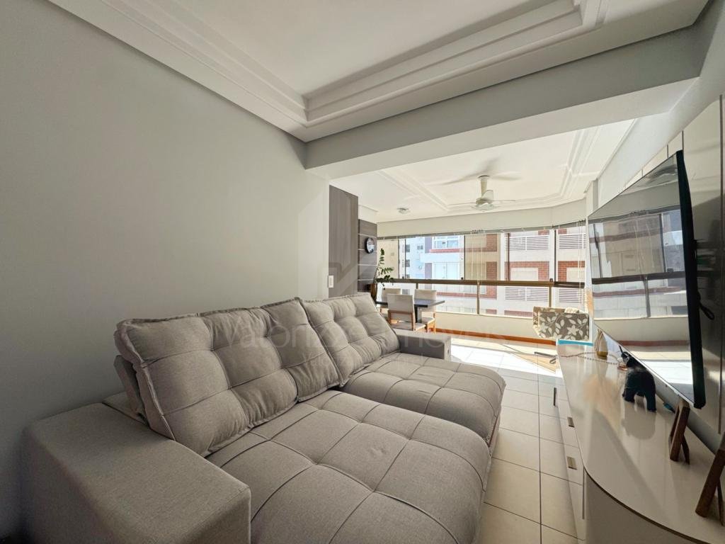 Apartamento 2 Dormitórios